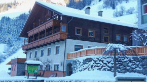 Gästeheim Dorfwirt, Hopfgarten In Defereggen, Österreich